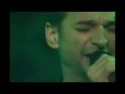 Depeche Mode - The Sinner in Me (Live From Touring The Angel)