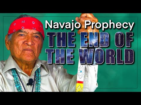 Why This Native American Language Was Never To Be Written