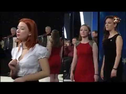 DZIVOCKI VEČAR - Ivana ČORDAŠ