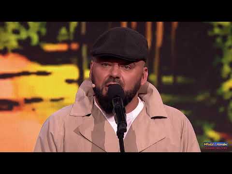 Kabaret Młodych Panów - Piesek | Młodzi i Moralni 2