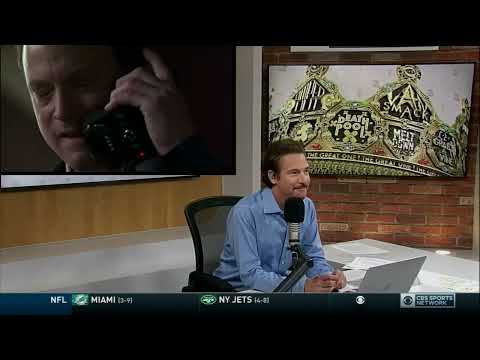 Jim Rome on Mel Gibson's "give me back my son" - Dec 4, 2019