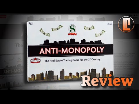 Review by The Lucky Roll