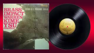 Warren Kime - A Foggy Day