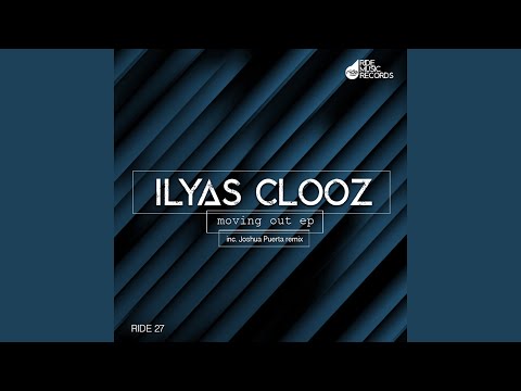 Moving Out (Joshua Puerta Dub Mix)