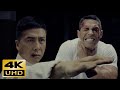 Final Fight Donnie Yen Vs Scott Adkins In The Movie IP MAN 4 The Finale 2019 4k