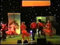 Таберик: Танец "Мамба" ( "Спид не спит" 2005, часть 6) 