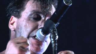Rammstein - Du Riechst So Gut(live Völkerball) HD