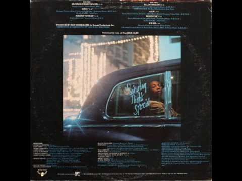 michael henderson & jean carne-valentine love.