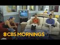 "Mornings Memory:" The launch of "Big Brother"