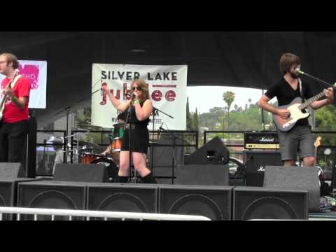 Kazai Rex @ the Sunset Stage SLJ 2011