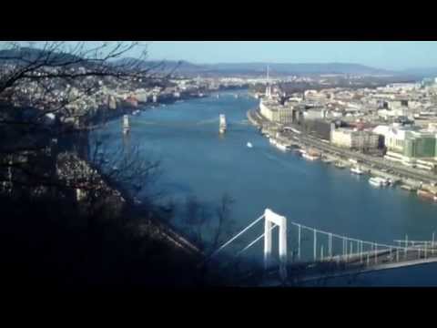 Budapest panorama.wmv