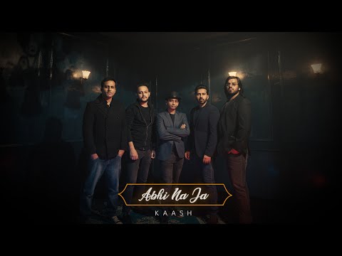 KAASH I Abhi Na Ja