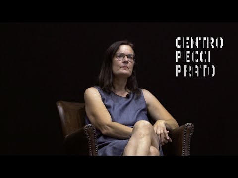 COLORESCENZE: con Christiane Löhr | Centro Pecci