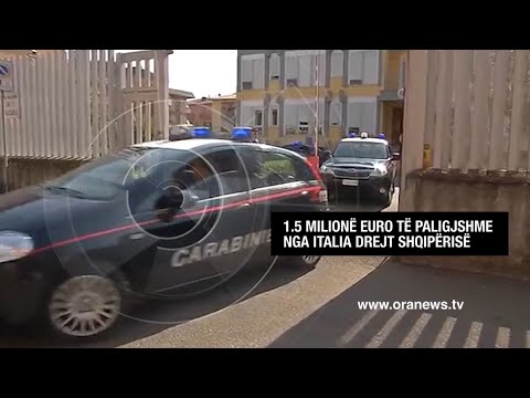 Edicioni informativ - 13 Gusht 2021 - Ora 12:00 - RTV Ora