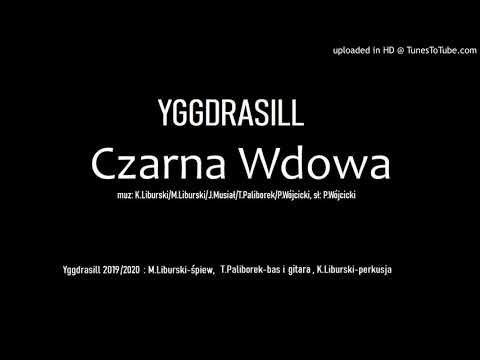 Yggdrasill - Czarna Wdowa