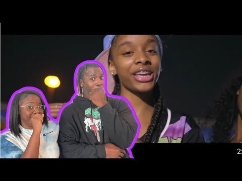CETTE 3 (TM Twins x Krissy)-"Something To React To" Official Music Video *REACTION*