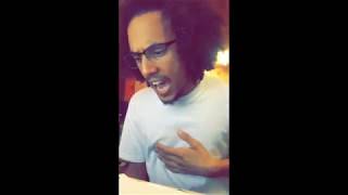 Locksmith - Gimme A Sec #GasChallenge - Mo Mentum