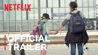Camp Courage | Official Trailer | Netflix