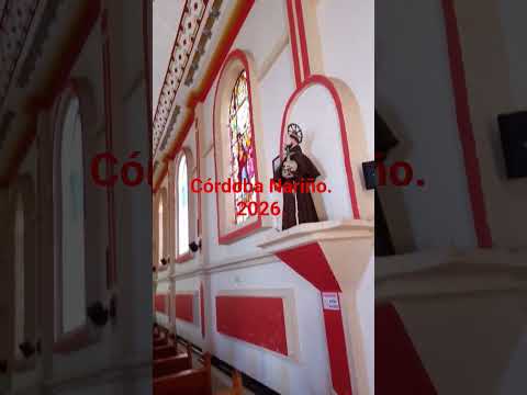 paseando por el municipio de Córdoba Nariño. 4 julio. 2026.