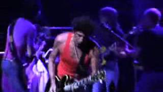 AC DC &amp; THE ROLLING STONES - (Sydney 2003) Rock Me Baby