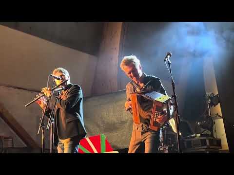 Duo Hamon/Martin - La Nuit Jaune // Elliant