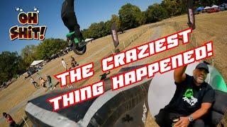 I Survived the MOST Unbelievable Thing This Year