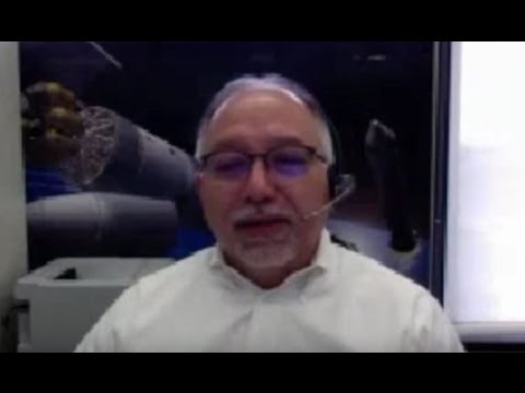 Becoming a Data Scientist Podcast: Episode 15 - David Meza