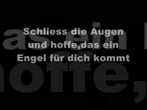 Pietro B.- Un Angelo per te (deutsche Übersetzung)