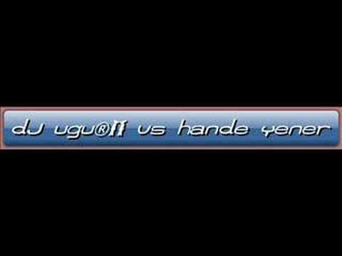 Dj uĞu®34 vs Hande Yener - Romeo