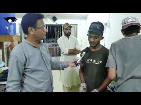 Babar Ice cream & Pizza point | Most Famous Place of Mirpurkhas