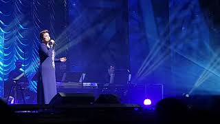 20190721 Lea Salonga -  Let it Go (Frozen) - London Palladium