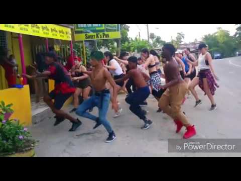 Overload skankaz 2017 Steps edition featuring Valley tessellated pine and ginger