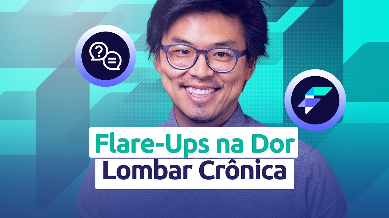 O que são os Flare-Ups e como abordá-los?