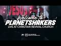 Planetshakers LIVE At CRC Pastor At Boshoff 17 May 2026 PM