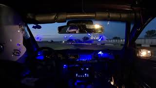 Colonel Angus Racing 2026 LeMons 25 Hours of Thunderhill First Night Stint