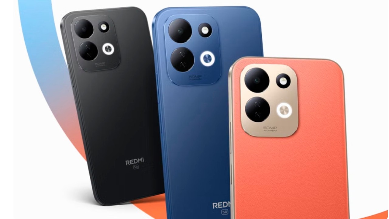 ВЫШЕЛ XIAOMI REDMI 17 5G ГЛОБАЛЬНАЯ ВЕРСИЯ - ЧТО НОВОГО?