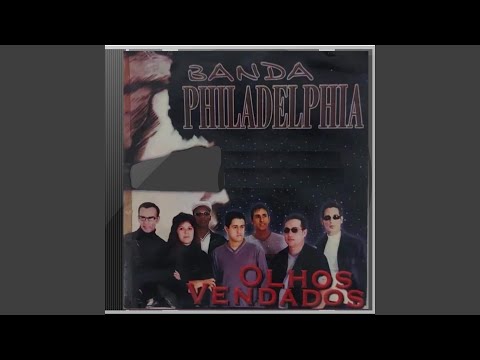 Olha Pra Jesus - Banda Philadelphia