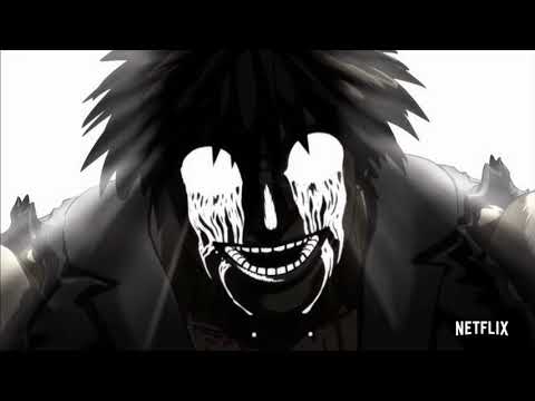 Pray to the Underground - Meguro Masaki's Theme - Kengan Ashura OST