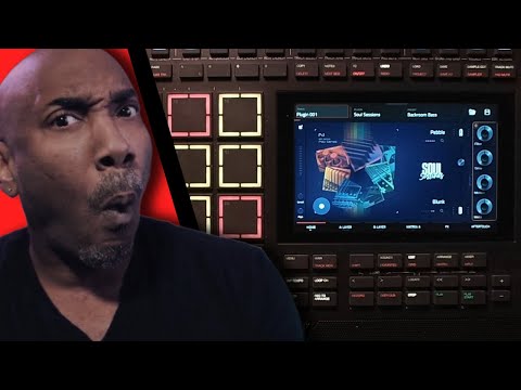Native Instruments & AKAI are at it AGAIN! New Plugins on deck!