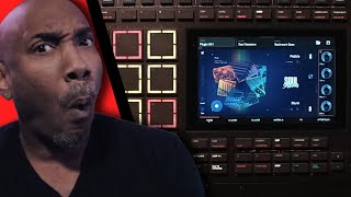 Native Instruments & AKAI are at it AGAIN! New Plugins on deck!