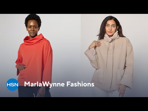 MarlaWynne Fashions All On Sale | HSN