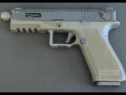 A detailed review of the SSP18