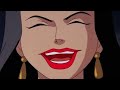 Clayface Woman Possession And Belly Expansion
