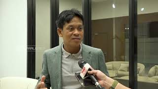 Komisi XI DPR RI : Dorong Transformasi Energi Kaltim Yang Berkelanjutan - TVR 120