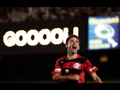 FINAL da COPA DO BRASIL 2006 VASCO 0 x 1 FLAMENGO 2º Jogo Completo
