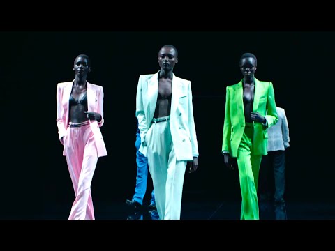 Tom Ford | Spring/Summer 2026 — Full Show