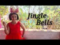 JINGLE BELLS CRAZY FROG KIDS DANCE CHRISTMAS SPECIAL KALASHREE