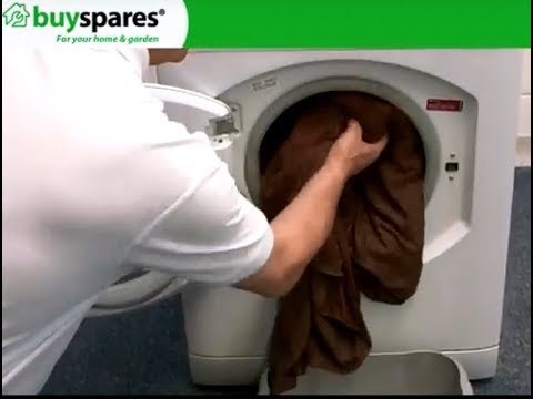 How to Identify if Your Machine has an Unbalanced Load