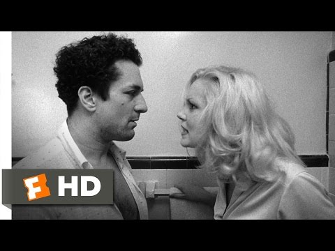 Raging Bull (8/12) Movie CLIP - Did You F*** My Brother? (1980) HD
