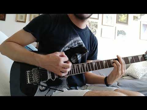 Havana - Camila Cabello (Guitar/Bass Cover)